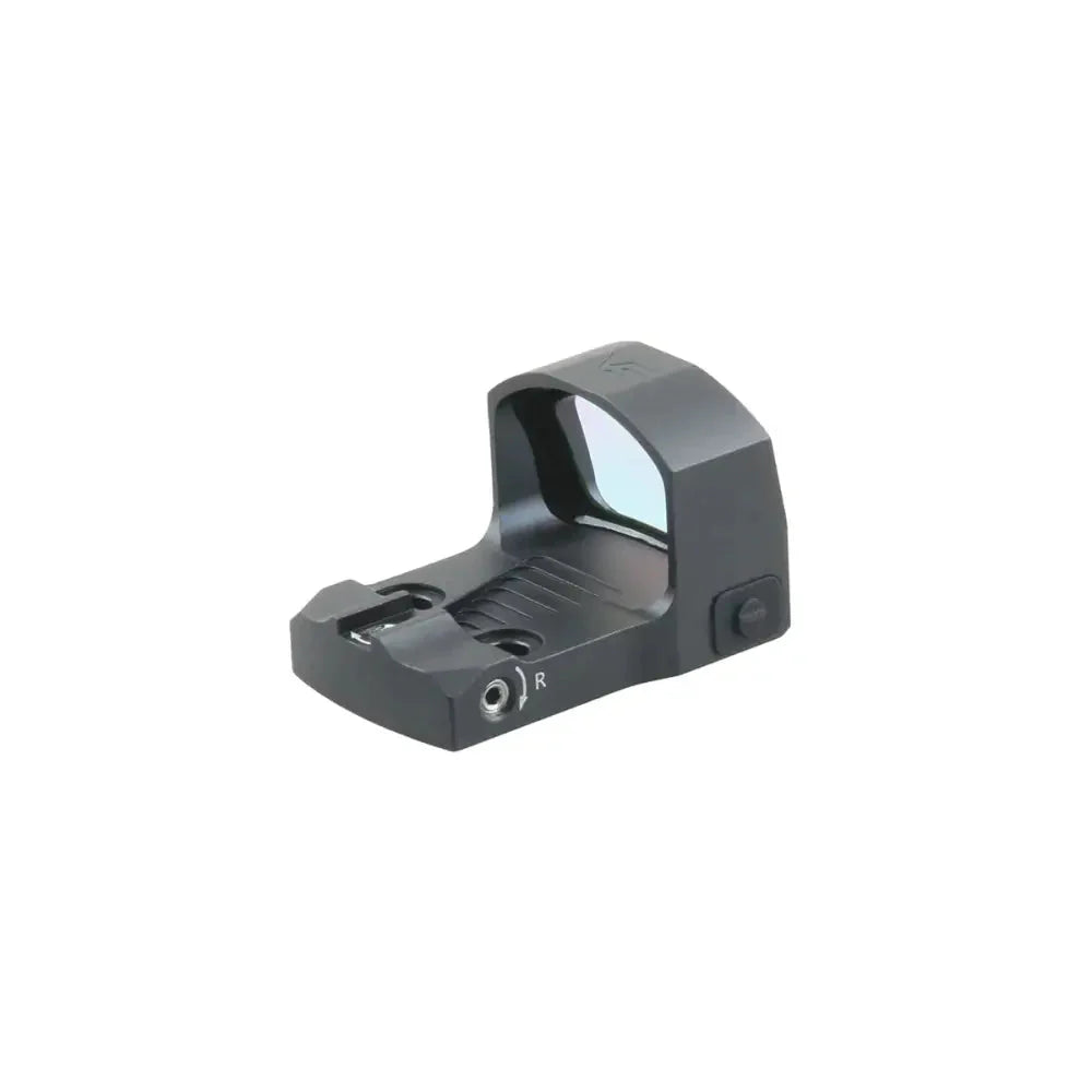 Vector Optics Frenzy-S 1x17x24 MOS Multi Reticle punapistetähtäin Vector Optics