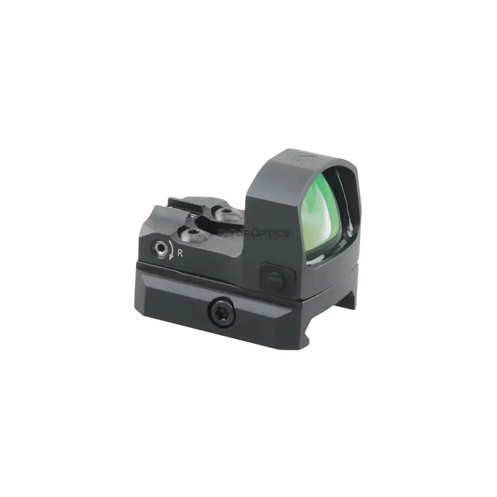 Vector Optics Frenzy-S 1x17x24 MOS Multi Reticle punapistetähtäin Vector Optics