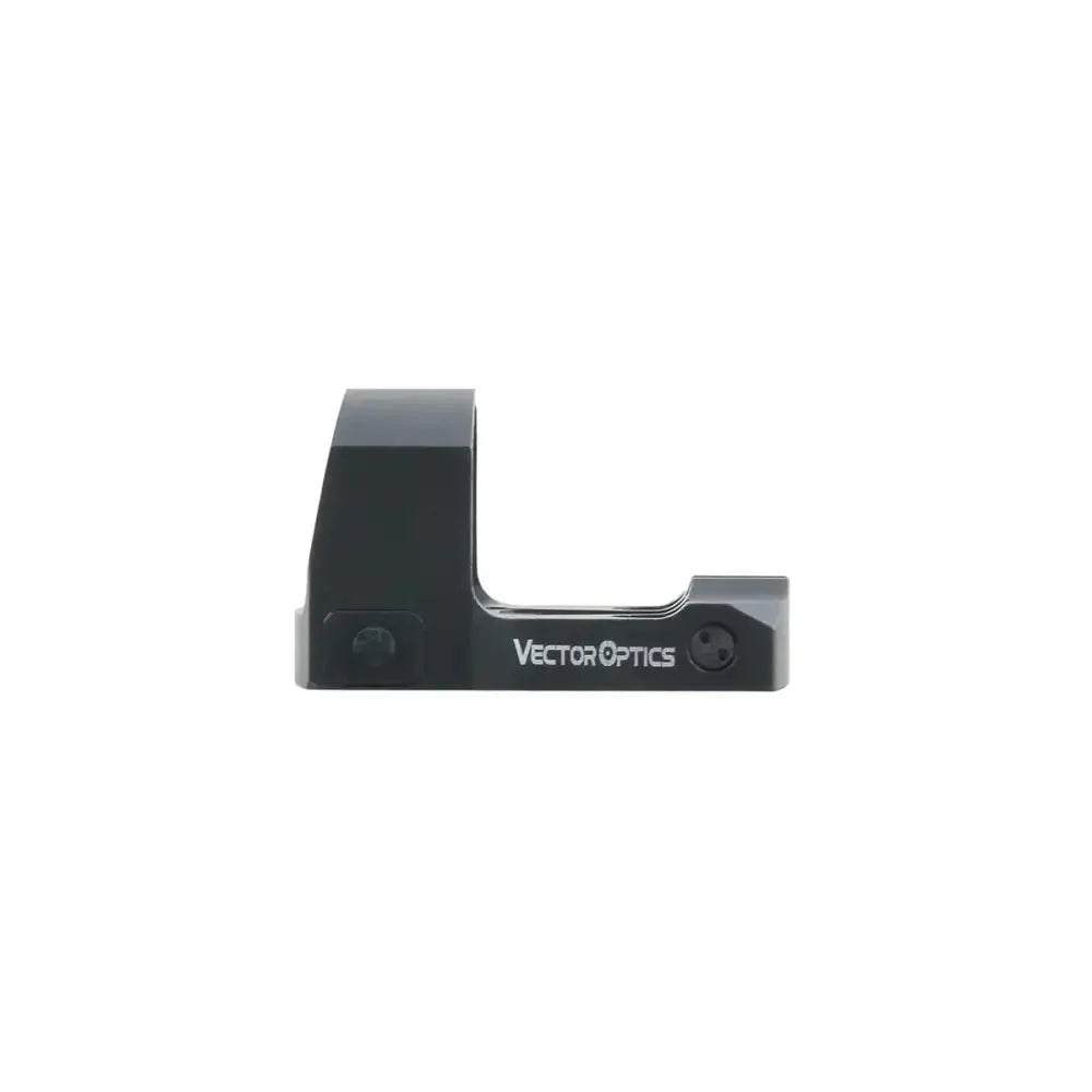 Vector Optics Frenzy-S 1x17x24 MOS Multi Reticle punapistetähtäin Vector Optics