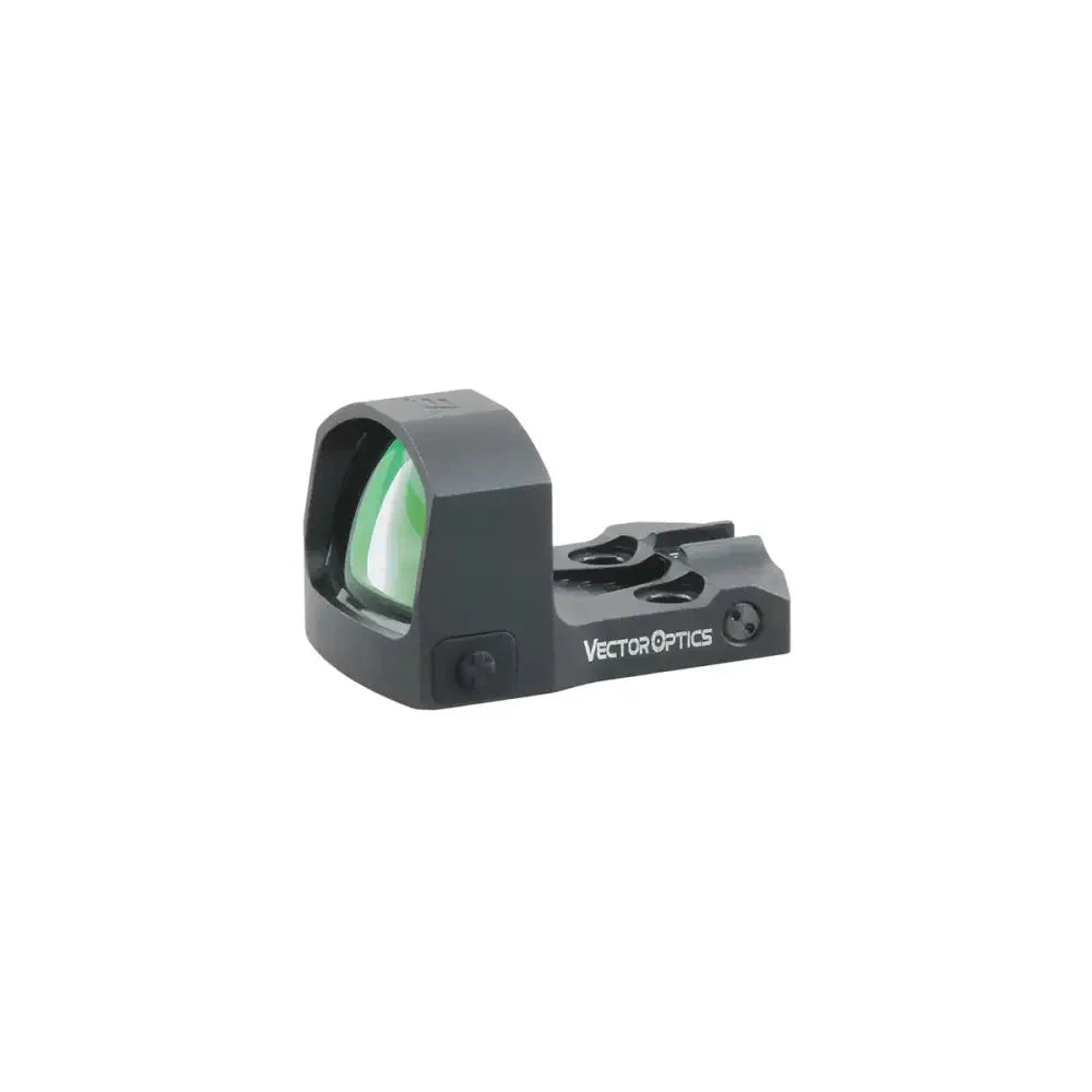 Vector Optics Frenzy-S 1x17x24 MOS Multi Reticle punapistetähtäin Vector Optics