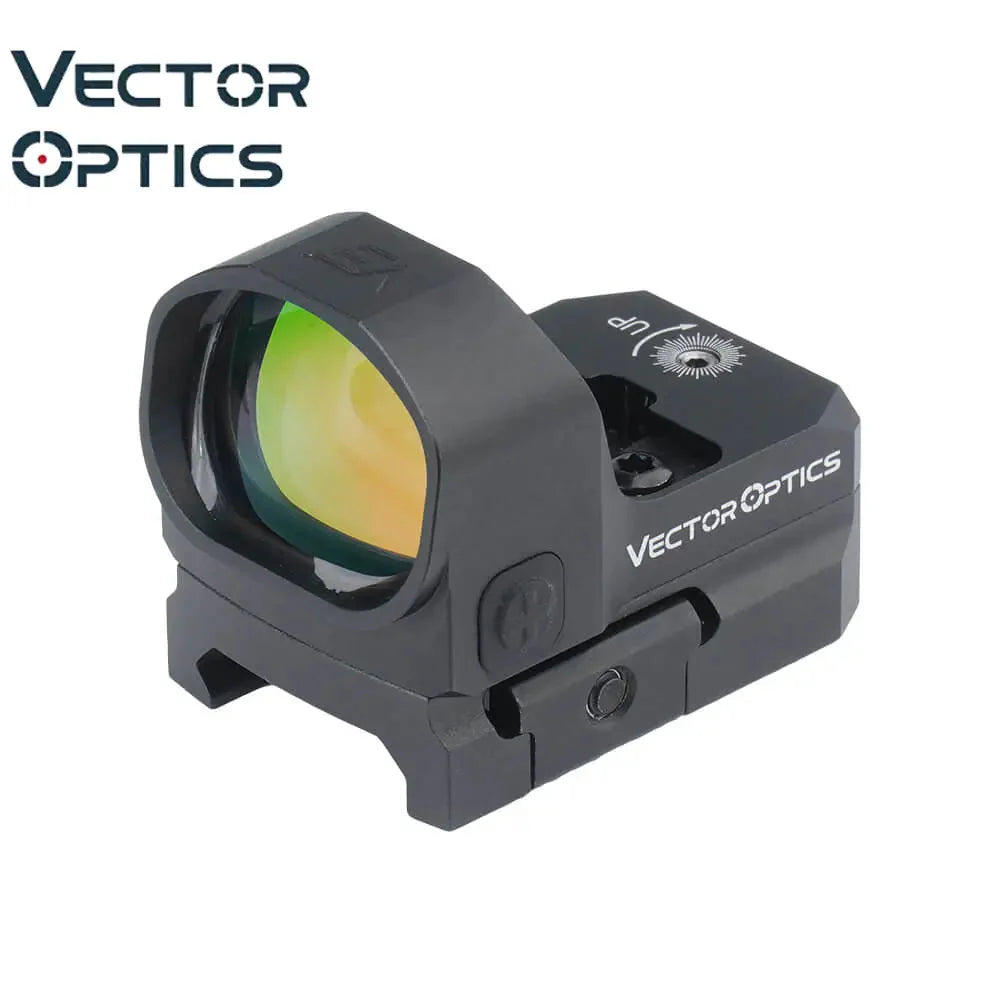 Vector Optics Frenzy-X 1x20x28 punapiste Vector Optics
