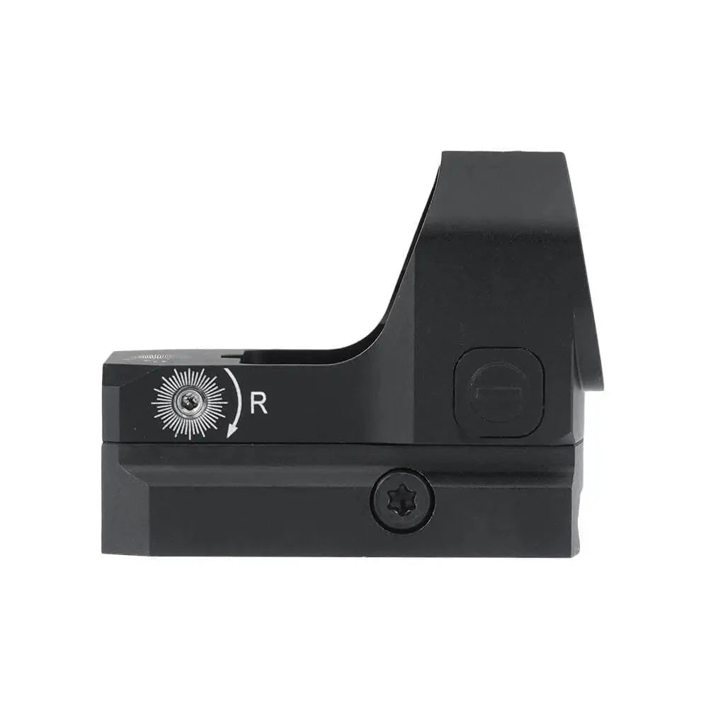 Vector Optics Frenzy-X 1x20x28 punapiste Vector Optics