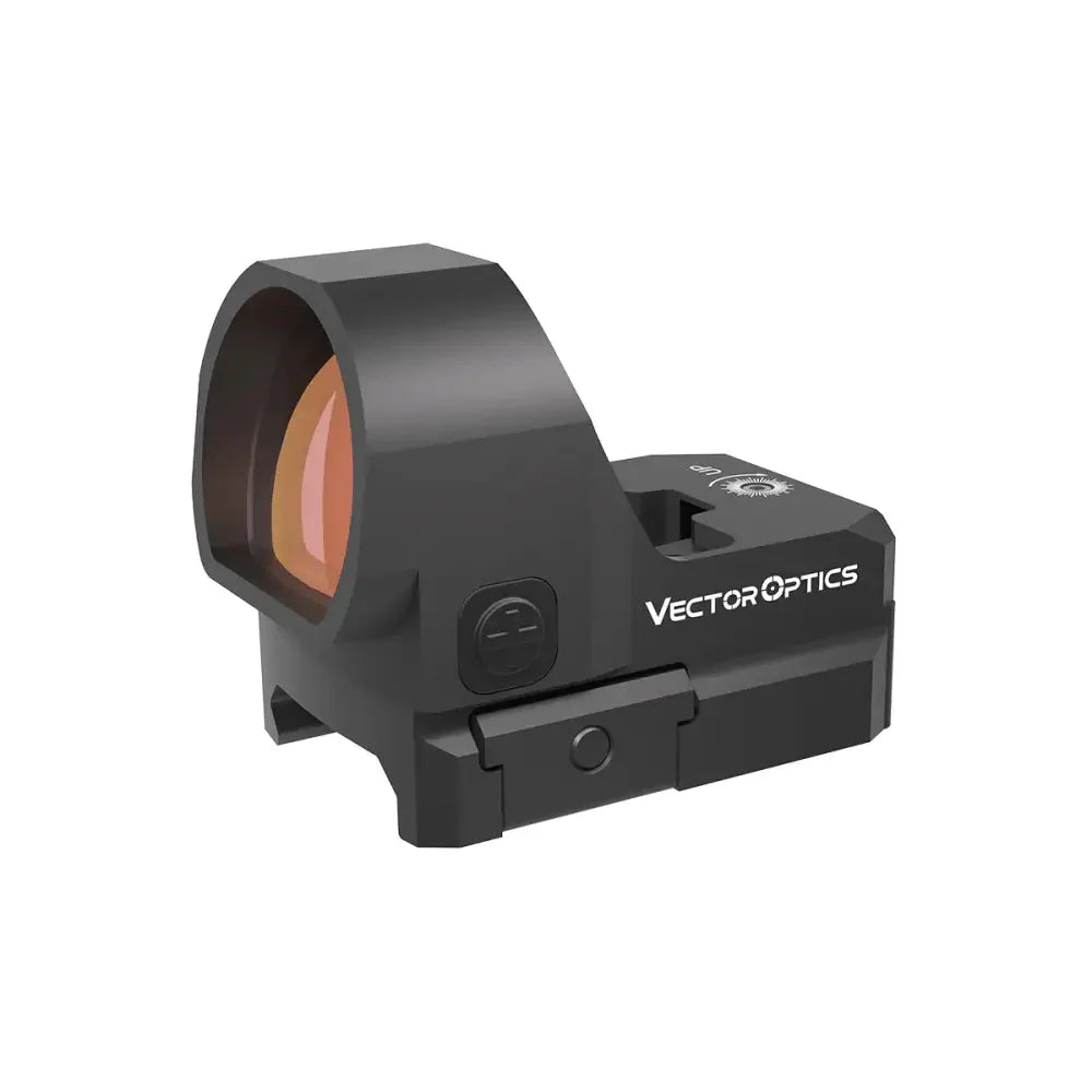 Vector Optics Frenzy-X 1x22x26 AUT punapistetähtäin Vector Optics