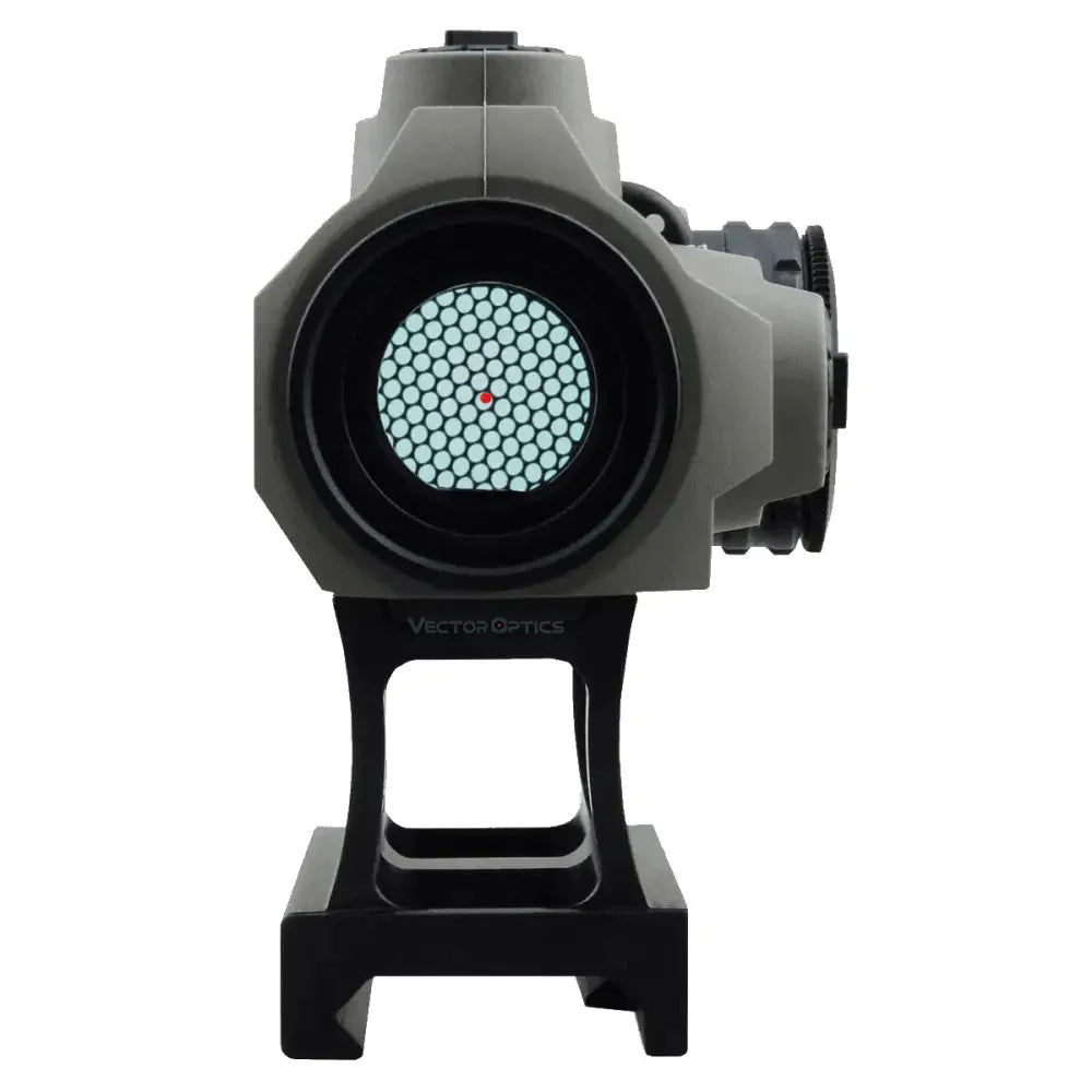 Vector Optics Maverick 1x22 S-SOP punapistetähtäin Vector Optics