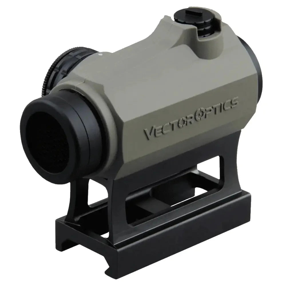 Vector Optics Maverick 1x22 S-SOP punapistetähtäin Vector Optics