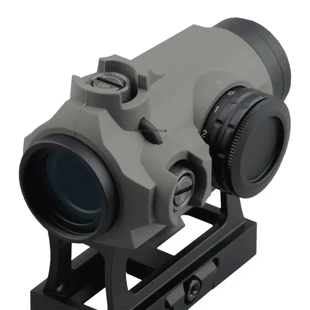 Vector Optics Maverick 1x22 S-SOP punapistetähtäin Vector Optics