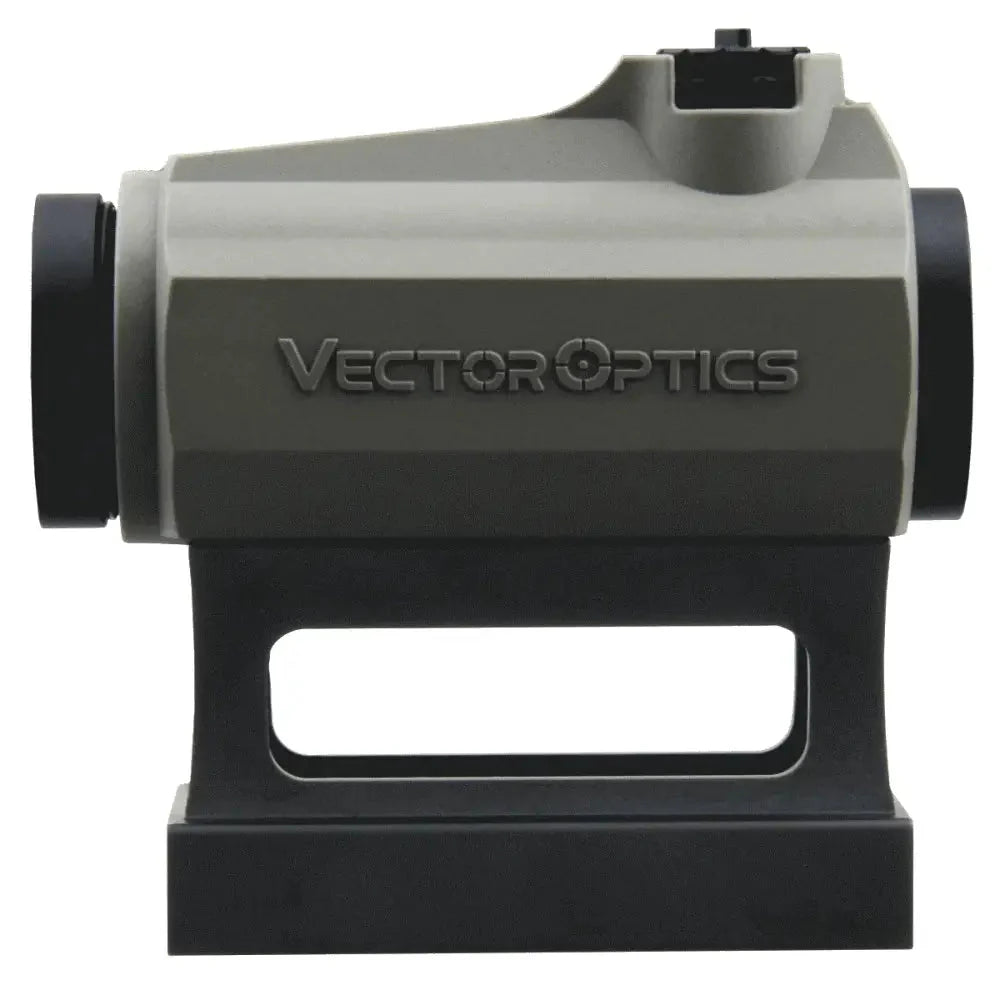 Vector Optics Maverick 1x22 S-SOP punapistetähtäin Vector Optics