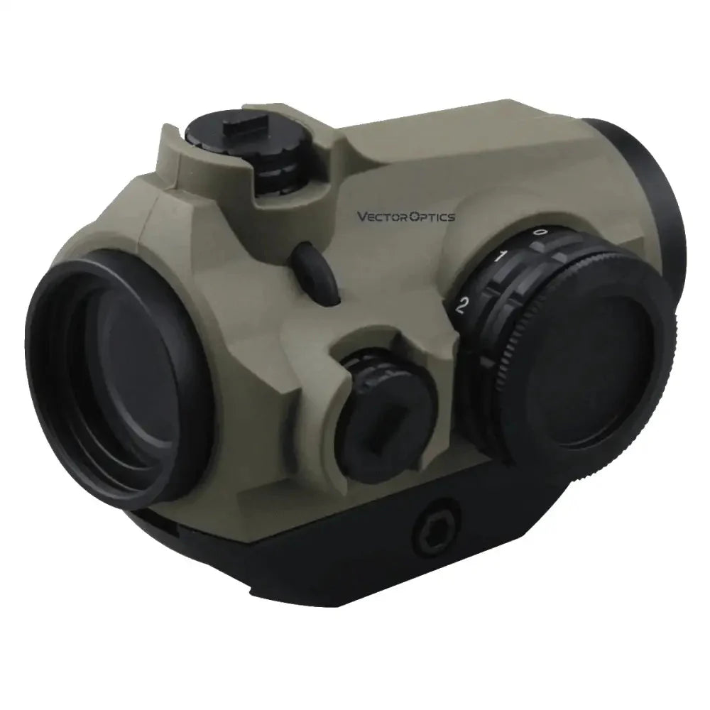 Vector Optics Maverick 1x22 S-SOP punapistetähtäin Vector Optics