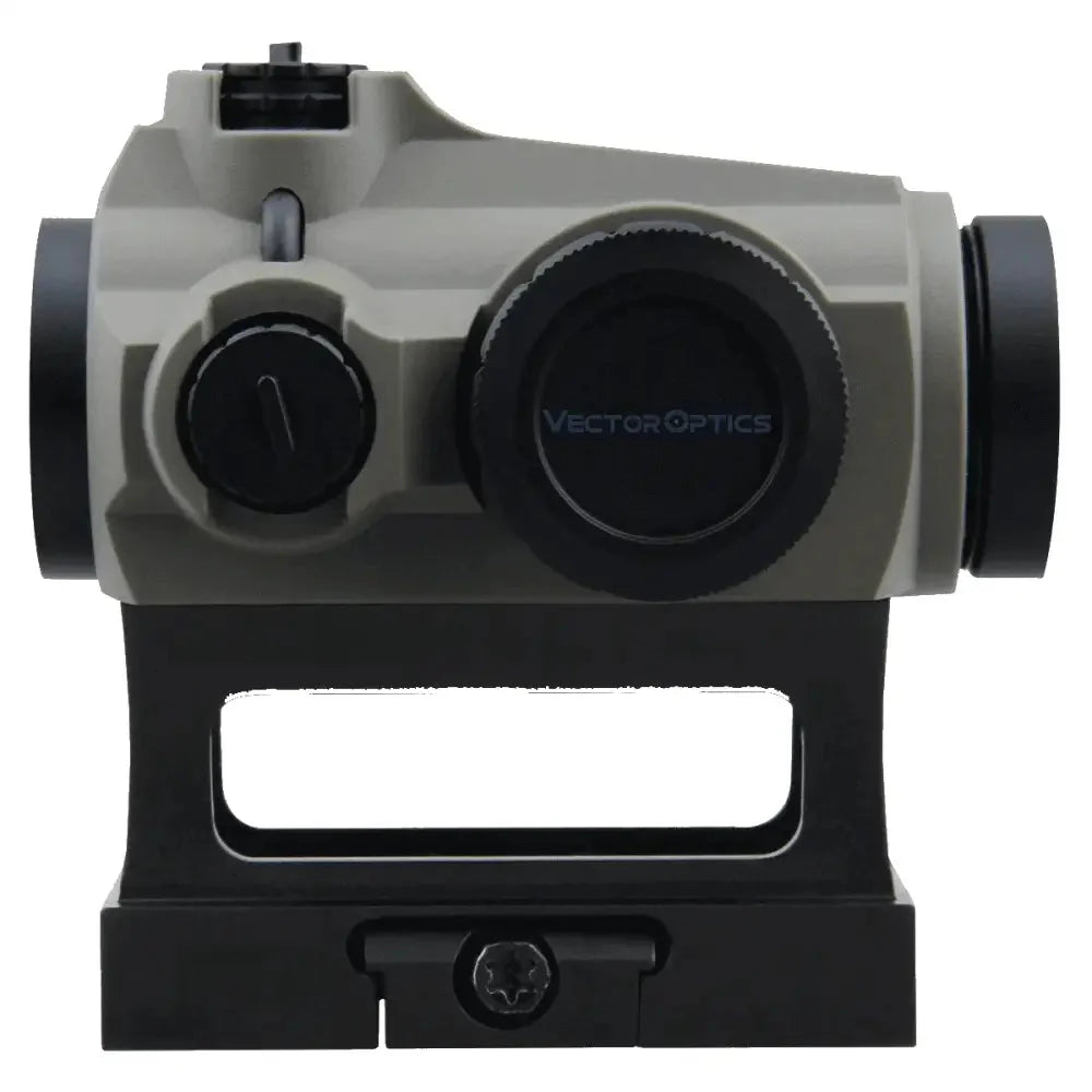 Vector Optics Maverick 1x22 S-SOP punapistetähtäin Vector Optics
