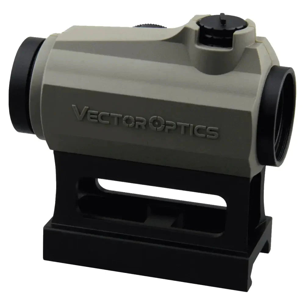 Vector Optics Maverick 1x22 S-SOP punapistetähtäin Vector Optics