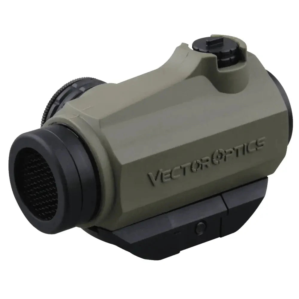 Vector Optics Maverick 1x22 S-SOP punapistetähtäin Vector Optics
