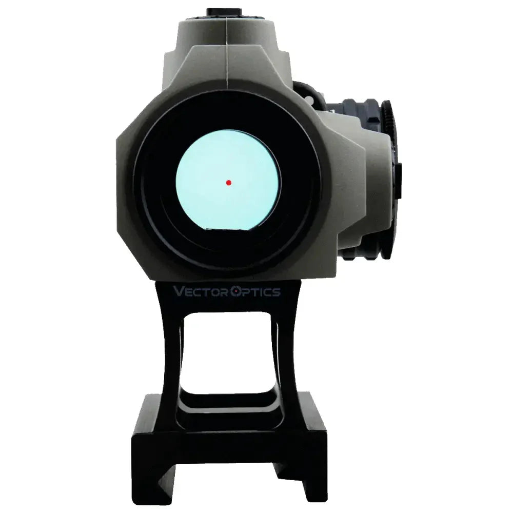 Vector Optics Maverick 1x22 S-SOP punapistetähtäin Vector Optics