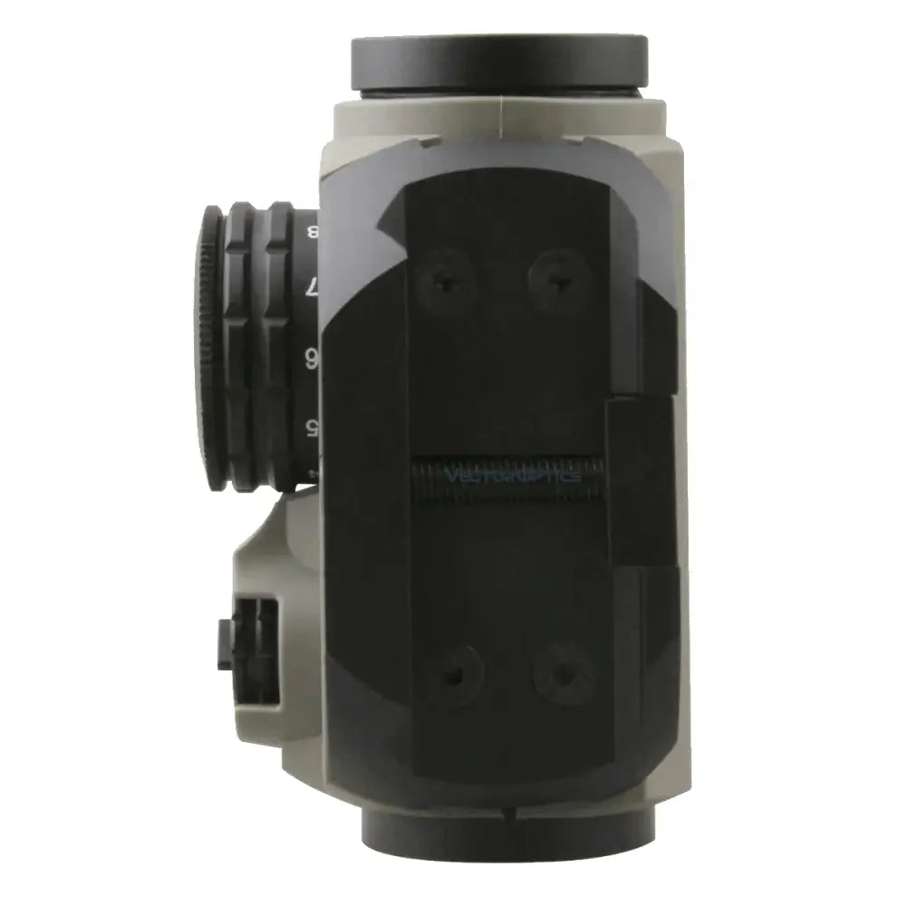 Vector Optics Maverick 1x22 S-SOP punapistetähtäin Vector Optics