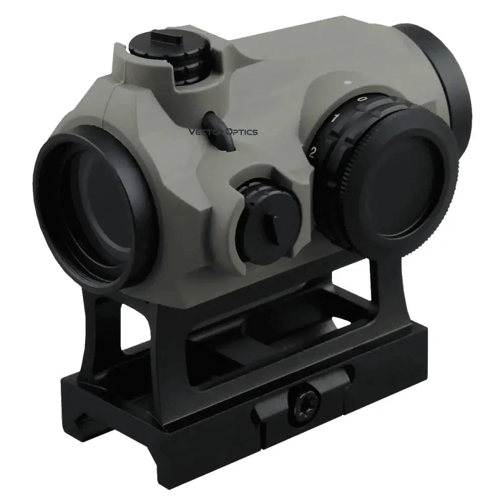 Vector Optics Maverick 1x22 S-SOP punapistetähtäin Vector Optics