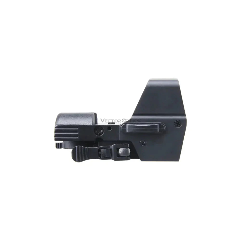 Vector Optics Omega 23x33 Neljä Ristikkoa Reflex Sight punapistetähtäin Vector Optics
