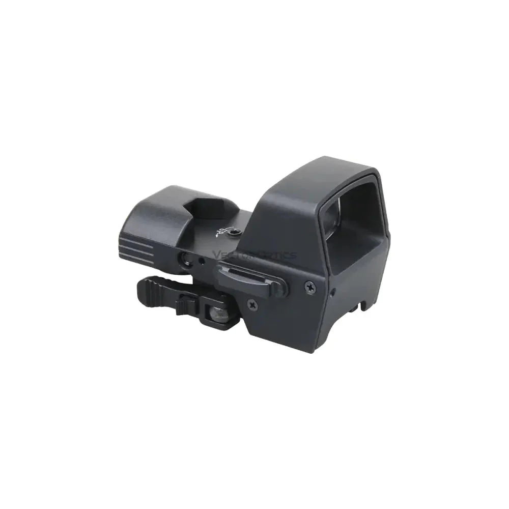 Vector Optics Omega 23x33 Neljä Ristikkoa Reflex Sight punapistetähtäin Vector Optics