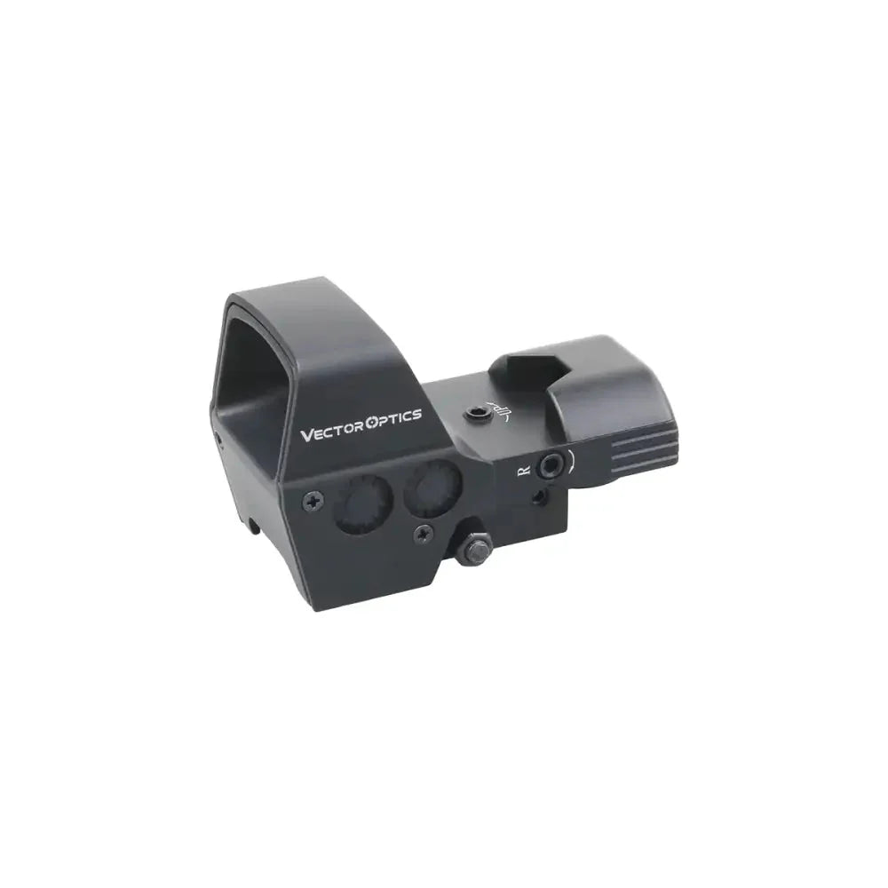 Vector Optics Omega 23x33 Neljä Ristikkoa Reflex Sight punapistetähtäin Vector Optics