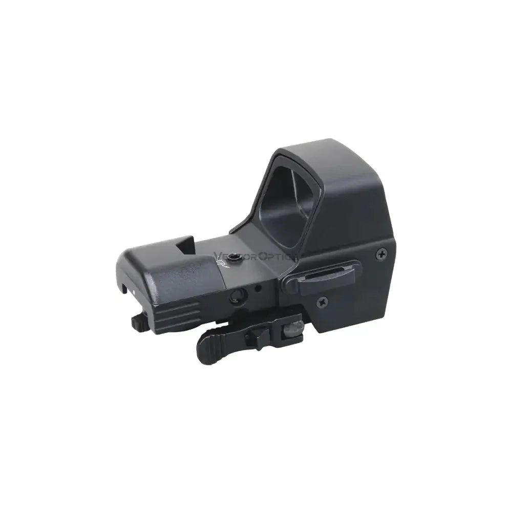 Vector Optics Omega 23x33 Neljä Ristikkoa Reflex Sight punapistetähtäin Vector Optics