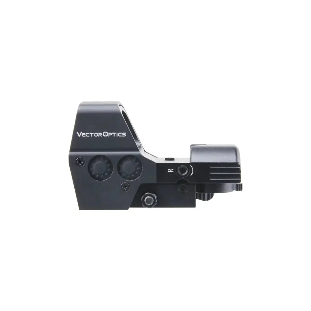 Vector Optics Omega 23x33 Neljä Ristikkoa Reflex Sight punapistetähtäin Vector Optics