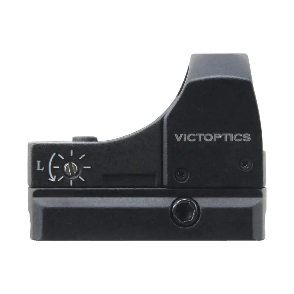 VictOptics V3 1x17x22 punapiste Vector Optics