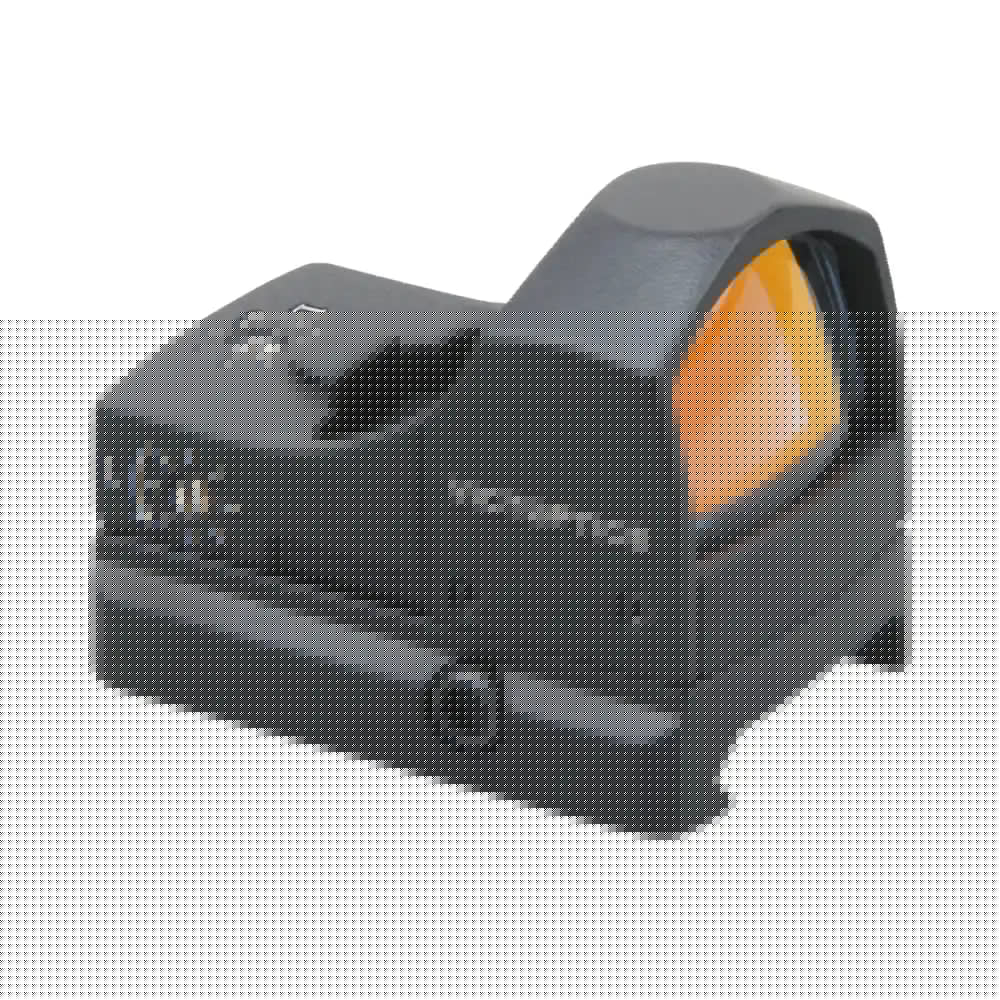 VictOptics V3 1x17x22 punapiste Vector Optics