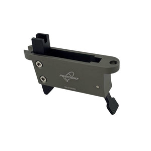 CZ 457 lippaskaivot