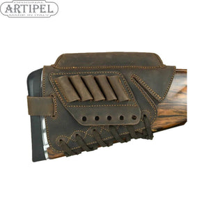 CZ 457 poskipakat