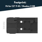Vector Optics Frenzy 1x20x24 CZ Shadow 2 OR:lle 