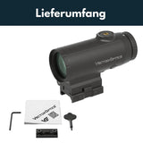Vector Optics Paragon 5x30 suurennuslasi Micro 