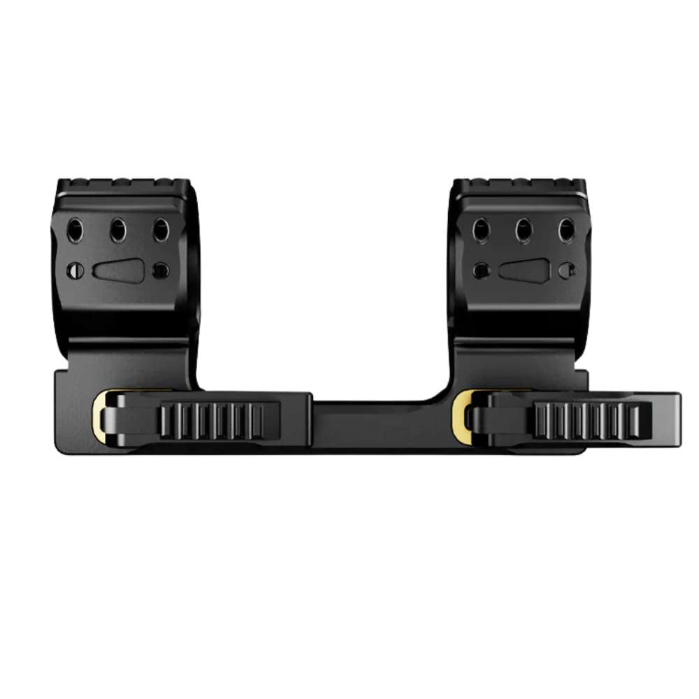 30 mm kiikarin jalusta | Picatinny QD Ergo -jalusta