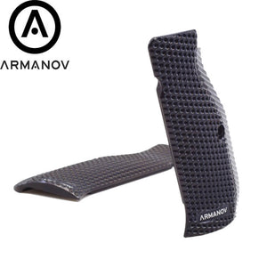 CZ Shadow 2 kahvapaneelit