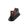 CZ Shadow 2 Orange valokuitu etutähtäin | 7.5x1.0mm