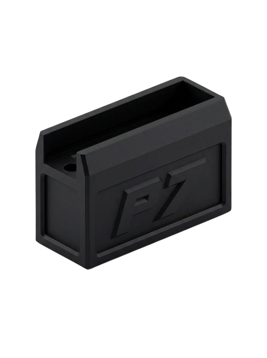 CZ 457 lippaan pohjalevy [.22 LR] | +2.5 patruunaa