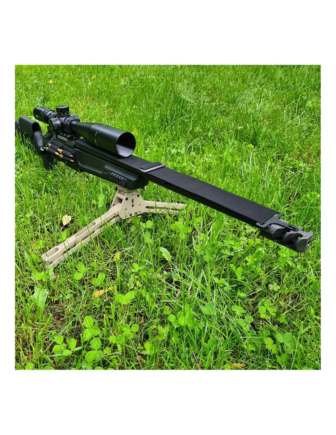 CZ 457, CZ 600 mirage-nauha 