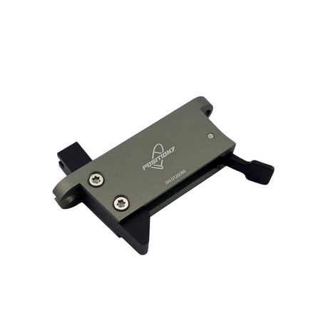 CZ 457 alu magwell -sarja