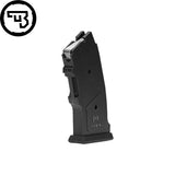 CZ 457 [& CZ 512, CZ 455] polymeerilipas [.22 LR] | 10 patruunaa