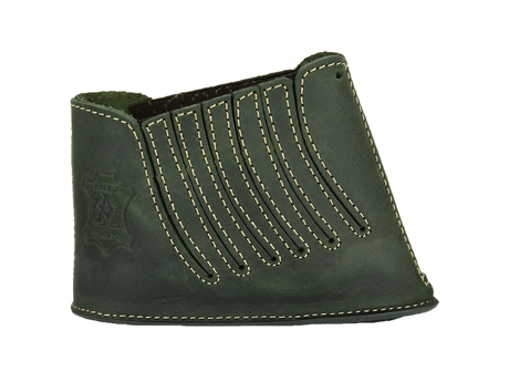 CZ 457, CZ 600 pidennetty nahkainen tukin perälevy 