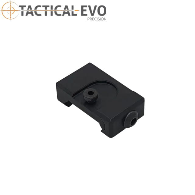 CZ 457, CZ 600 ulkoinen kiinnike mirage bandille