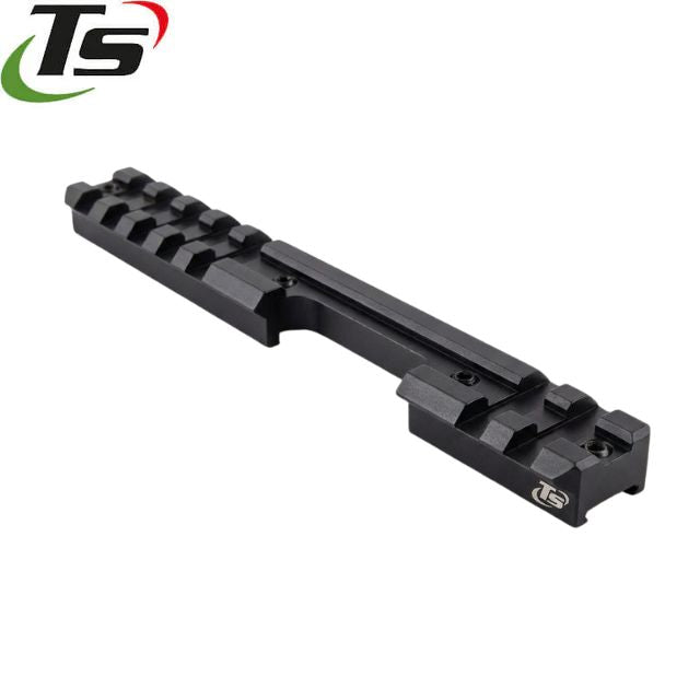 CZ 457 Picatinny-kisko [Toni]