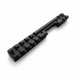 CZ 457 Picatinny-kisko [Toni]