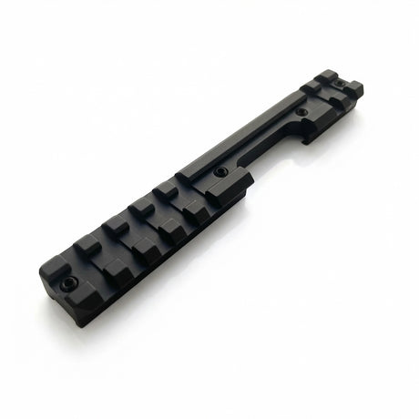 CZ 457 Picatinny-kisko [Toni]