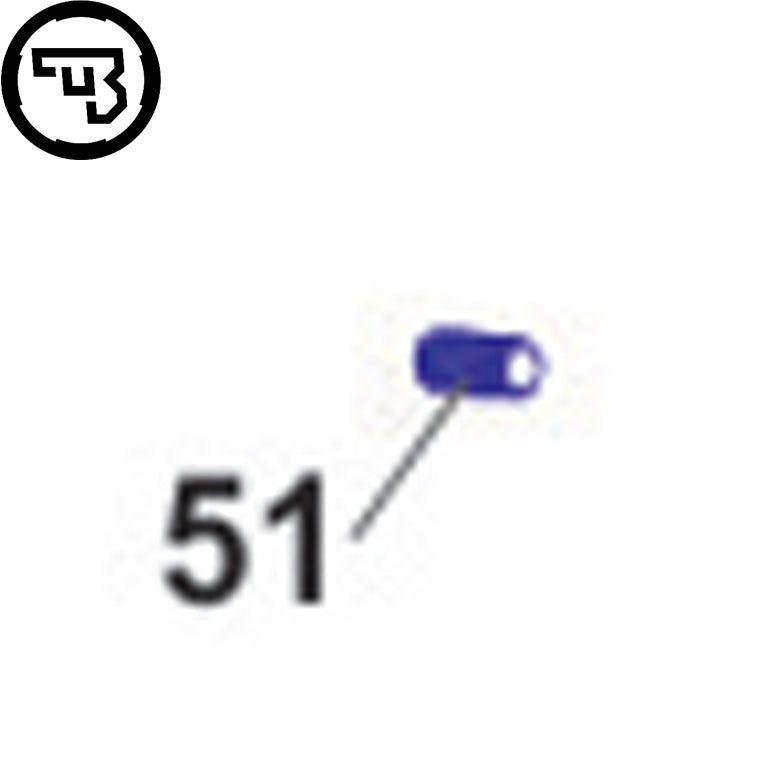 CZ 457 ruuvi | osa #51