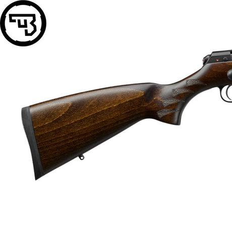 CZ 457 tukki | Jaguar