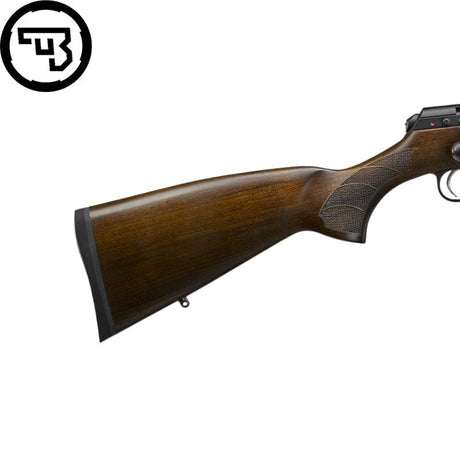 CZ 457 tukki | Lux