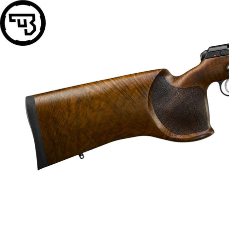 CZ 457 tukki | MTR