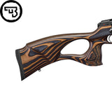 CZ 457 tukki | Peukaloreikä