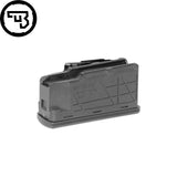 CZ 600 lipas [.30-06 Spring, .300 WM, 8x57 IS] | 5 patruunaa