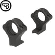 CZ 600 kiikaritähtäimen renkaat dovetailille | 30mm CZ