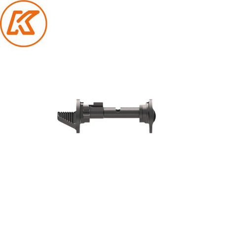 CZ 75 SP-01, CZ 75 SP-01 Shadow varmistin | leveä vasen