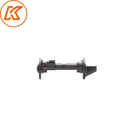 CZ 75 SP-01, CZ 75 SP-01 Shadow varmistin | leveä oikea